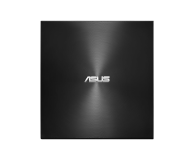 ASUS ZenDrive DVD 8X SDRW-08U9M-U ultra-slim 90DD02A0-M29000 Czarny - 381879 - zdjęcie 2